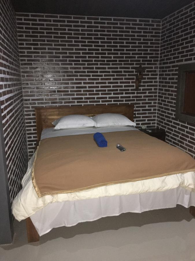 Gedul Homestay Canggu Exterior foto